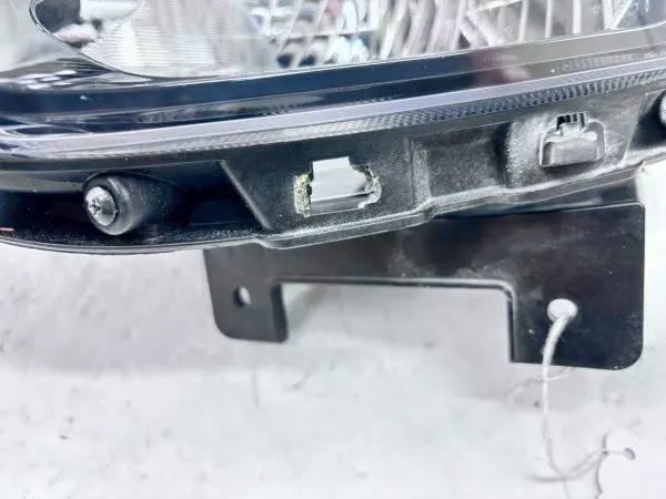 92101-K0 NICE  2019 2020 2021 KIA SOUL HALOGEN FRONT LEFT OEM HEADLIGHT - Image 11