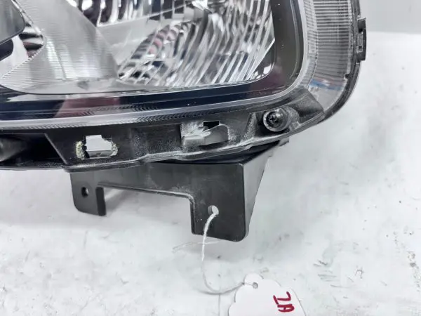 92101-K0 NICE  2019 2020 2021 KIA SOUL HALOGEN FRONT LEFT OEM HEADLIGHT - Image 12