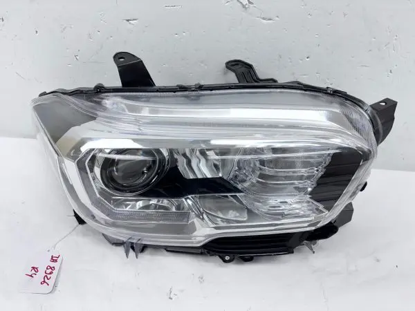 2016 2017 2018 2019 2020 2021 2022 TOYOTA TACOMA HALOGEN LED RIGHT OEM HEADLIGHT - Image 15