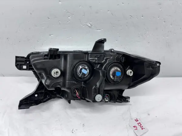 2016 2017 2018 2019 2020 2021 2022 TOYOTA TACOMA HALOGEN LED RIGHT OEM HEADLIGHT - Image 16