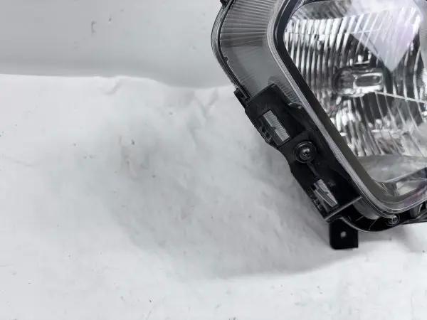 92101-K0 NICE  2019 2020 2021 KIA SOUL HALOGEN FRONT LEFT OEM HEADLIGHT - Image 13