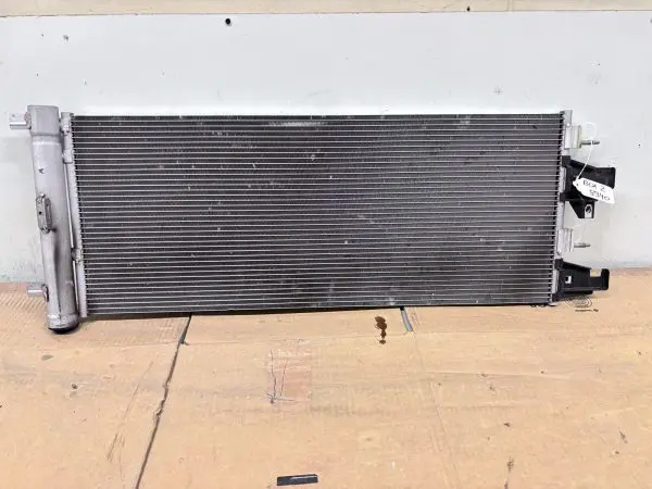 OEM 2019 2020 2021 2022 2023 2024 CHEVY SILVERADO 1500 AC Condenser 84537760