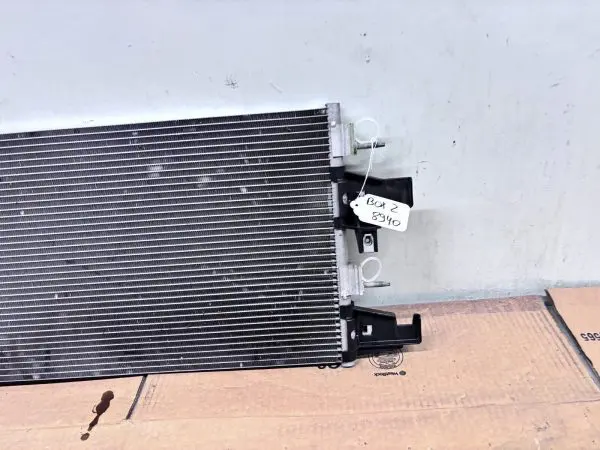 OEM 2019 2020 2021 2022 2023 2024 CHEVY SILVERADO 1500 AC Condenser 84537760 - Image 2