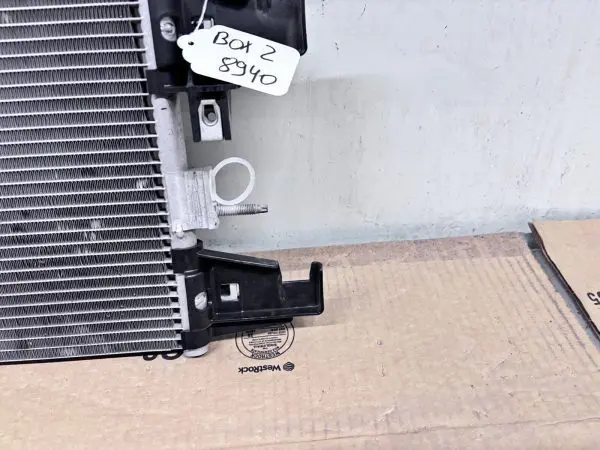OEM 2019 2020 2021 2022 2023 2024 CHEVY SILVERADO 1500 AC Condenser 84537760 - Image 3