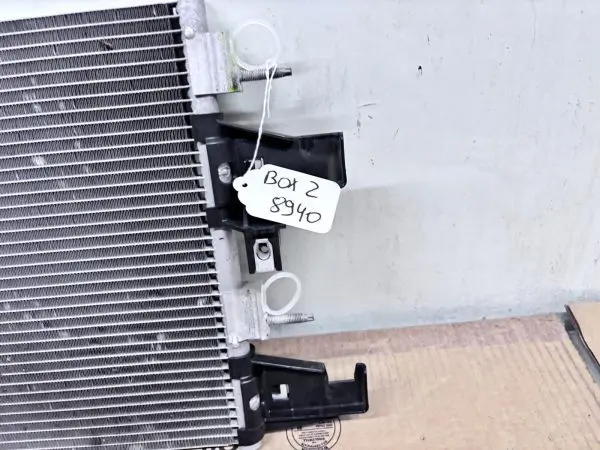OEM 2019 2020 2021 2022 2023 2024 CHEVY SILVERADO 1500 AC Condenser 84537760 - Image 4