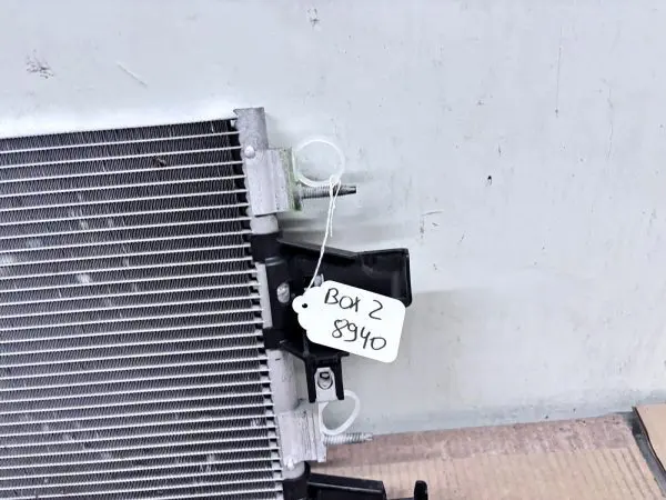 OEM 2019 2020 2021 2022 2023 2024 CHEVY SILVERADO 1500 AC Condenser 84537760 - Image 5