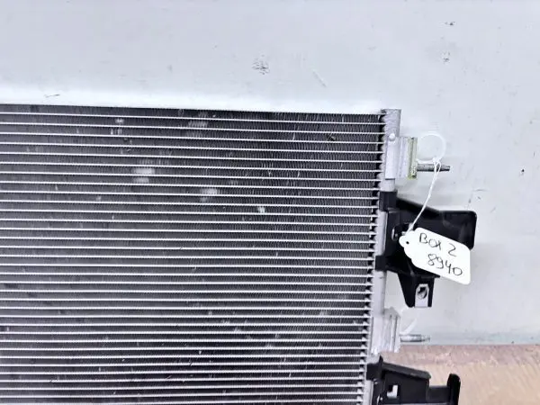 OEM 2019 2020 2021 2022 2023 2024 CHEVY SILVERADO 1500 AC Condenser 84537760 - Image 6