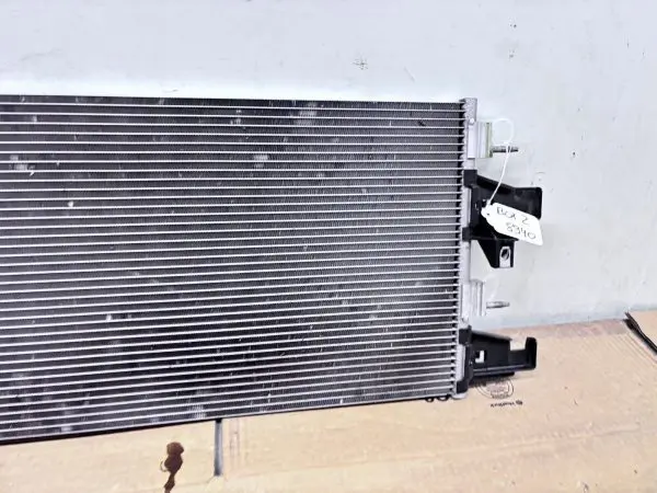 OEM 2019 2020 2021 2022 2023 2024 CHEVY SILVERADO 1500 AC Condenser 84537760 - Image 7