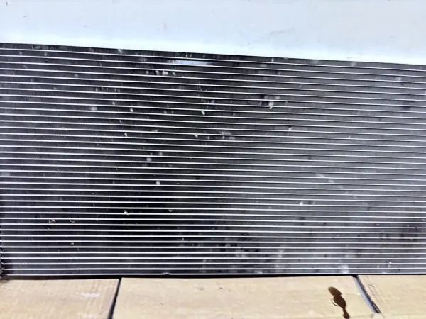 OEM 2019 2020 2021 2022 2023 2024 CHEVY SILVERADO 1500 AC Condenser 84537760 - Image 9