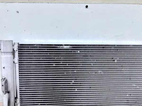 OEM 2019 2020 2021 2022 2023 2024 CHEVY SILVERADO 1500 AC Condenser 84537760 - Image 10