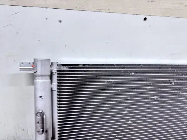 OEM 2019 2020 2021 2022 2023 2024 CHEVY SILVERADO 1500 AC Condenser 84537760 - Image 11