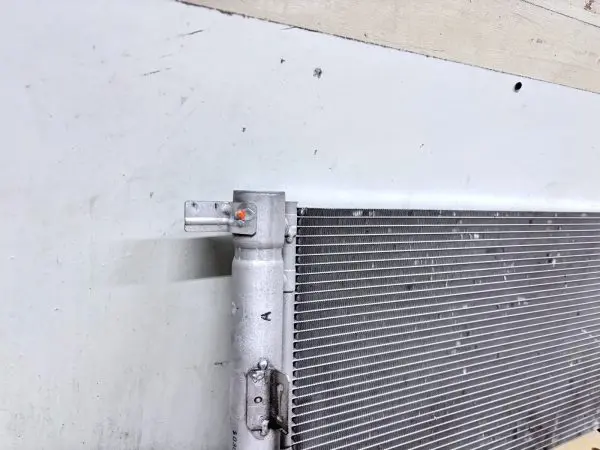 OEM 2019 2020 2021 2022 2023 2024 CHEVY SILVERADO 1500 AC Condenser 84537760 - Image 12