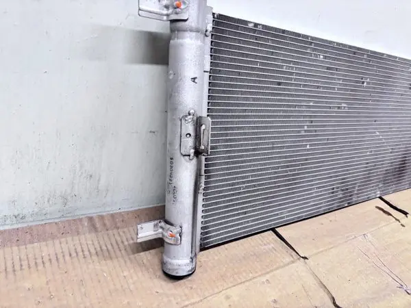 OEM 2019 2020 2021 2022 2023 2024 CHEVY SILVERADO 1500 AC Condenser 84537760 - Image 13