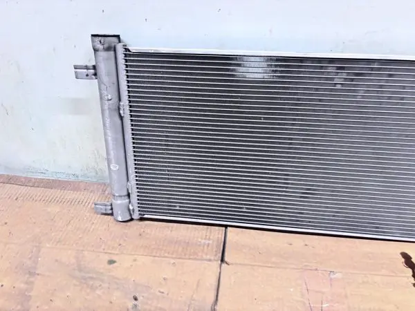 OEM 2019 2020 2021 2022 2023 2024 CHEVY SILVERADO 1500 AC Condenser 84537760 - Image 15