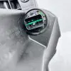 92101-K0 NICE  2019 2020 2021 KIA SOUL HALOGEN FRONT LEFT OEM HEADLIGHT - Image 16
