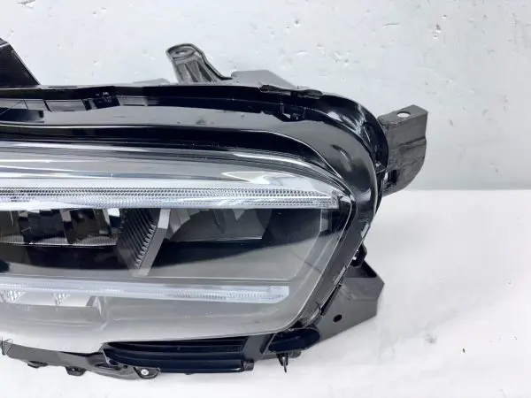 2020 2021 2022 2023 TOYOTA TACOMA FULL LED FRONT RIGHT OEM HEADLIGHT - Image 4