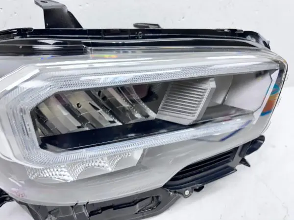 2020 2021 2022 2023 TOYOTA TACOMA FULL LED FRONT RIGHT OEM HEADLIGHT - Image 8