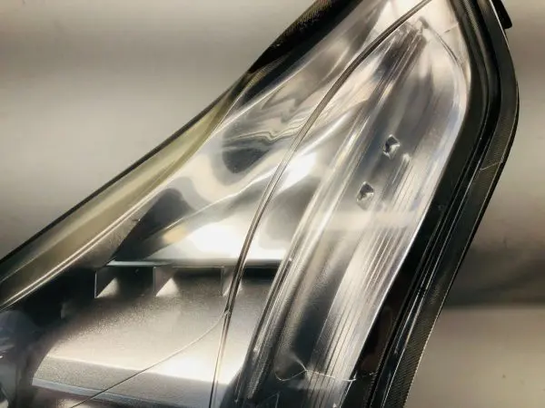 2010 2011 2012 2013 2014 2015 2016 CADILLAC SRX HALOGEN FRONT LEFT OEM HEADLIGHT - Image 4