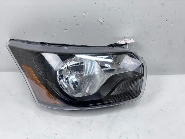 2015 2016 2017 2018-2021 FORD TRANSIT 150 250 350 HALOGEN RIGHT OEM HEADLIGHT