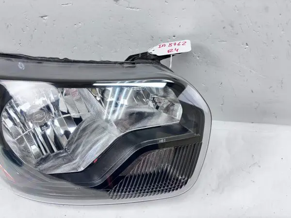 2015 2016 2017 2018-2021 FORD TRANSIT 150 250 350 HALOGEN RIGHT OEM HEADLIGHT - Image 3