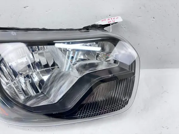 2015 2016 2017 2018-2021 FORD TRANSIT 150 250 350 HALOGEN RIGHT OEM HEADLIGHT - Image 4