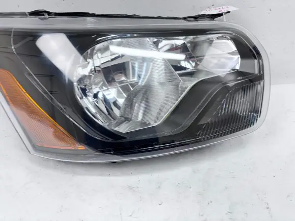 2015 2016 2017 2018-2021 FORD TRANSIT 150 250 350 HALOGEN RIGHT OEM HEADLIGHT - Image 6