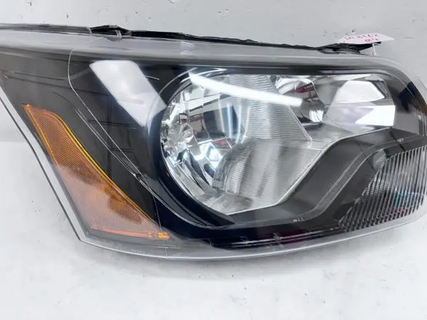 2015 2016 2017 2018-2021 FORD TRANSIT 150 250 350 HALOGEN RIGHT OEM HEADLIGHT - Image 7