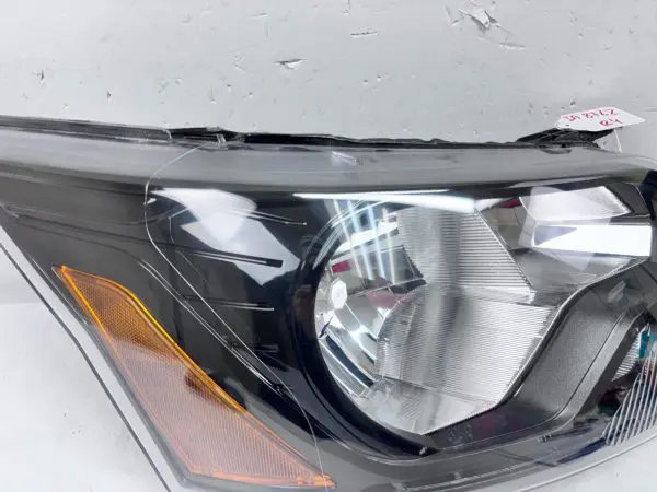 2015 2016 2017 2018-2021 FORD TRANSIT 150 250 350 HALOGEN RIGHT OEM HEADLIGHT - Image 8