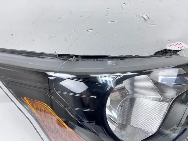 2015 2016 2017 2018-2021 FORD TRANSIT 150 250 350 HALOGEN RIGHT OEM HEADLIGHT - Image 9