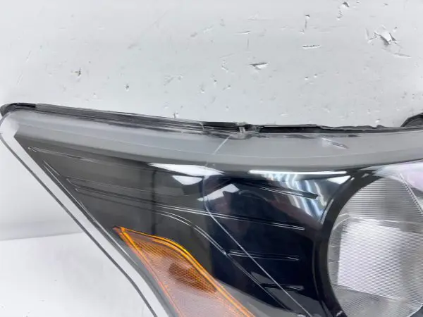 2015 2016 2017 2018-2021 FORD TRANSIT 150 250 350 HALOGEN RIGHT OEM HEADLIGHT - Image 10