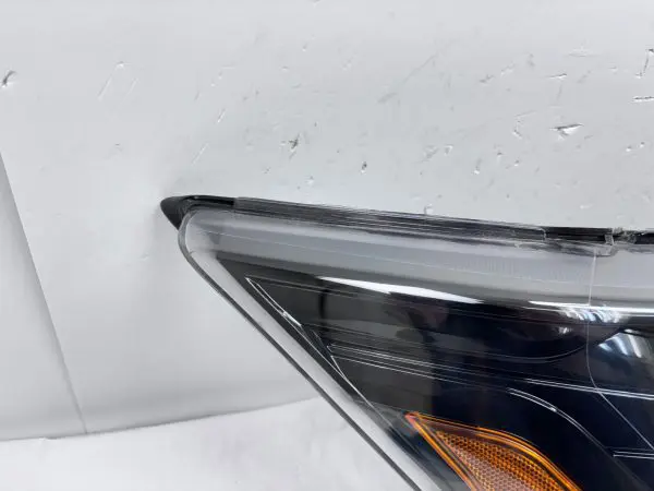 2015 2016 2017 2018-2021 FORD TRANSIT 150 250 350 HALOGEN RIGHT OEM HEADLIGHT - Image 11