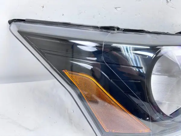 2015 2016 2017 2018-2021 FORD TRANSIT 150 250 350 HALOGEN RIGHT OEM HEADLIGHT - Image 12
