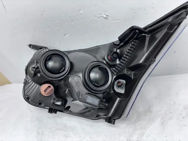 2015 2016 2017 2018-2021 FORD TRANSIT 150 250 350 HALOGEN RIGHT OEM HEADLIGHT - Image 20