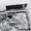 MINT 2009 2010 2011 2012 2013 2014 FORD F150 HALOGEN FRONT  RIGHT CAPA HEADLIGHT - Image 4