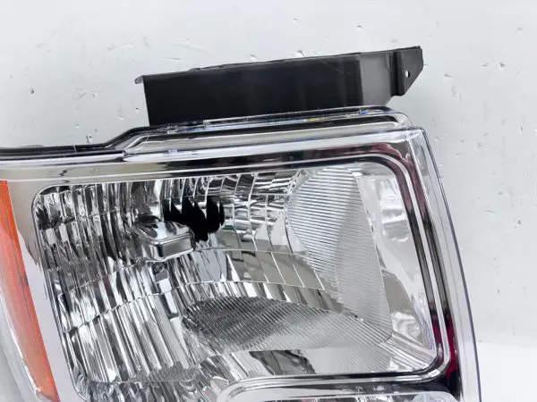 MINT 2009 2010 2011 2012 2013 2014 FORD F150 HALOGEN FRONT  RIGHT CAPA HEADLIGHT - Image 4