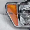 MINT 2009 2010 2011 2012 2013 2014 FORD F150 HALOGEN FRONT  RIGHT CAPA HEADLIGHT - Image 8