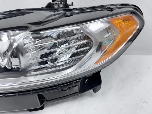 2013 2014 2015 2016 FORD FUSION HALOGEN FRONT LEFT OEM HEADLIGHT DS7313W030CD - Image 6