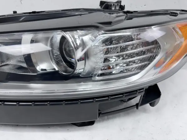 2013 2014 2015 2016 FORD FUSION HALOGEN FRONT LEFT OEM HEADLIGHT DS7313W030CD - Image 7