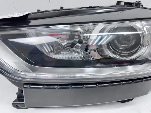 2013 2014 2015 2016 FORD FUSION HALOGEN FRONT LEFT OEM HEADLIGHT DS7313W030CD - Image 10