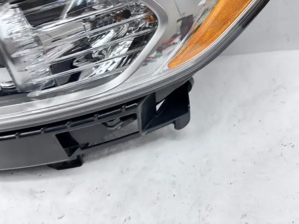 2013 2014 2015 2016 FORD FUSION HALOGEN FRONT LEFT OEM HEADLIGHT DS7313W030CD - Image 16