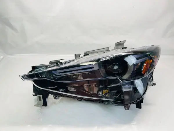 🎈MINT🎈 2017 2018 2019 2020 2021 MAZDA CX5 FULL LED FRONT LEFT HEADLIGHT CAPA
