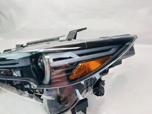 🎈MINT🎈 2017 2018 2019 2020 2021 MAZDA CX5 FULL LED FRONT LEFT HEADLIGHT CAPA - Image 2