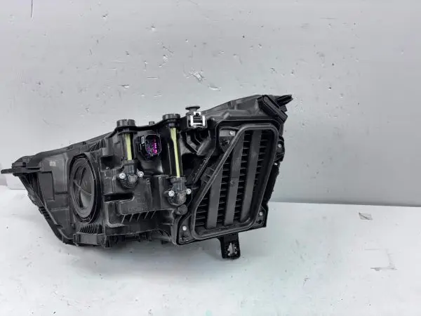 83A941034B 2019 2020 2021 2022 2023 AUDI Q3 LED FRONT RIGHT OEM HEADLIGHT - Image 15