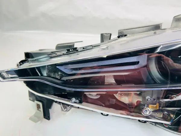🎈MINT🎈 2017 2018 2019 2020 2021 MAZDA CX5 FULL LED FRONT LEFT HEADLIGHT CAPA - Image 6
