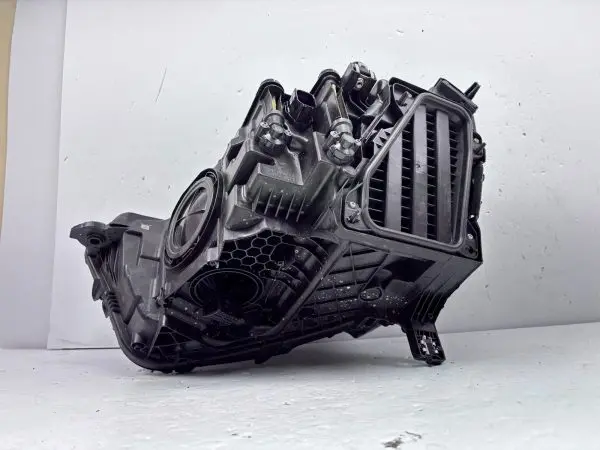 83A941034B 2019 2020 2021 2022 2023 AUDI Q3 LED FRONT RIGHT OEM HEADLIGHT - Image 17