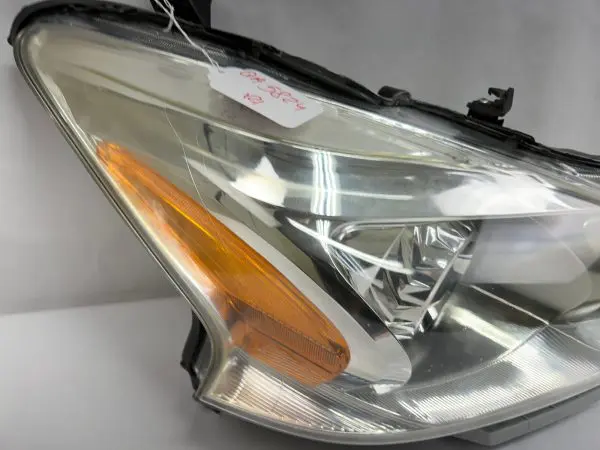 all tabs 2013 2014 2015 nissan altima halogen front right oem headlight - Image 8