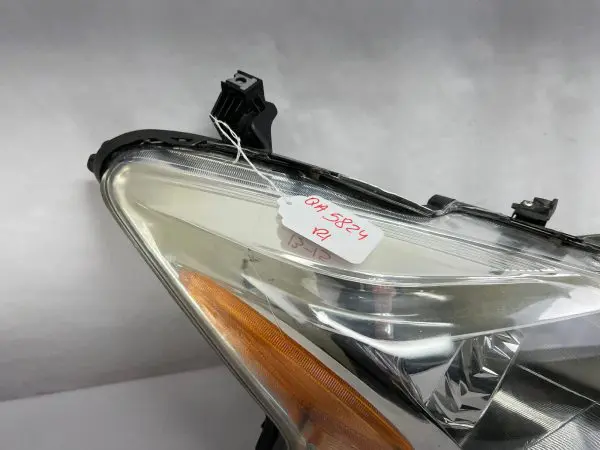 all tabs 2013 2014 2015 nissan altima halogen front right oem headlight - Image 9