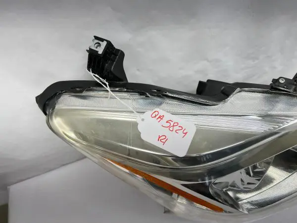 all tabs 2013 2014 2015 nissan altima halogen front right oem headlight - Image 10