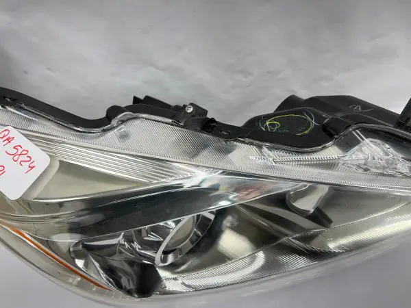 all tabs 2013 2014 2015 nissan altima halogen front right oem headlight - Image 11