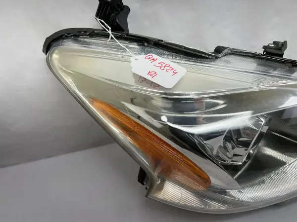 all tabs 2013 2014 2015 nissan altima halogen front right oem headlight - Image 13